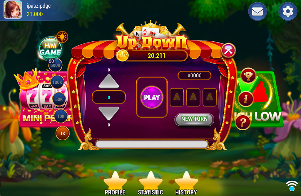 789 Club Jackpot Captura de tela 4