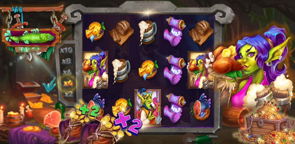 Clube Hípico Bié - jogo Slot™ ဖန်သားပြင်ဓာတ်ပုံ 1