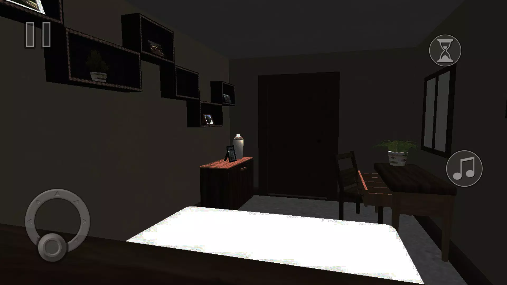Granny Multiplayer Horror應用截圖第2張