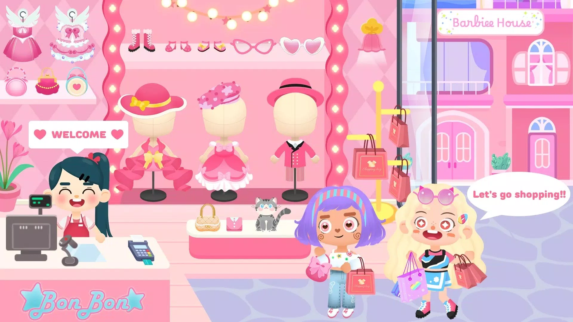 BonBon Life World應用截圖第2張