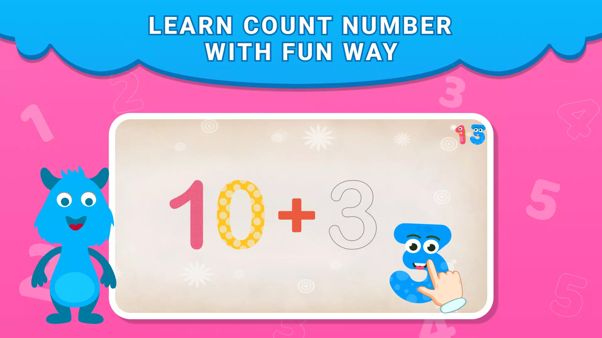 ABCKidsTV - Play & Learn Captura de pantalla 4