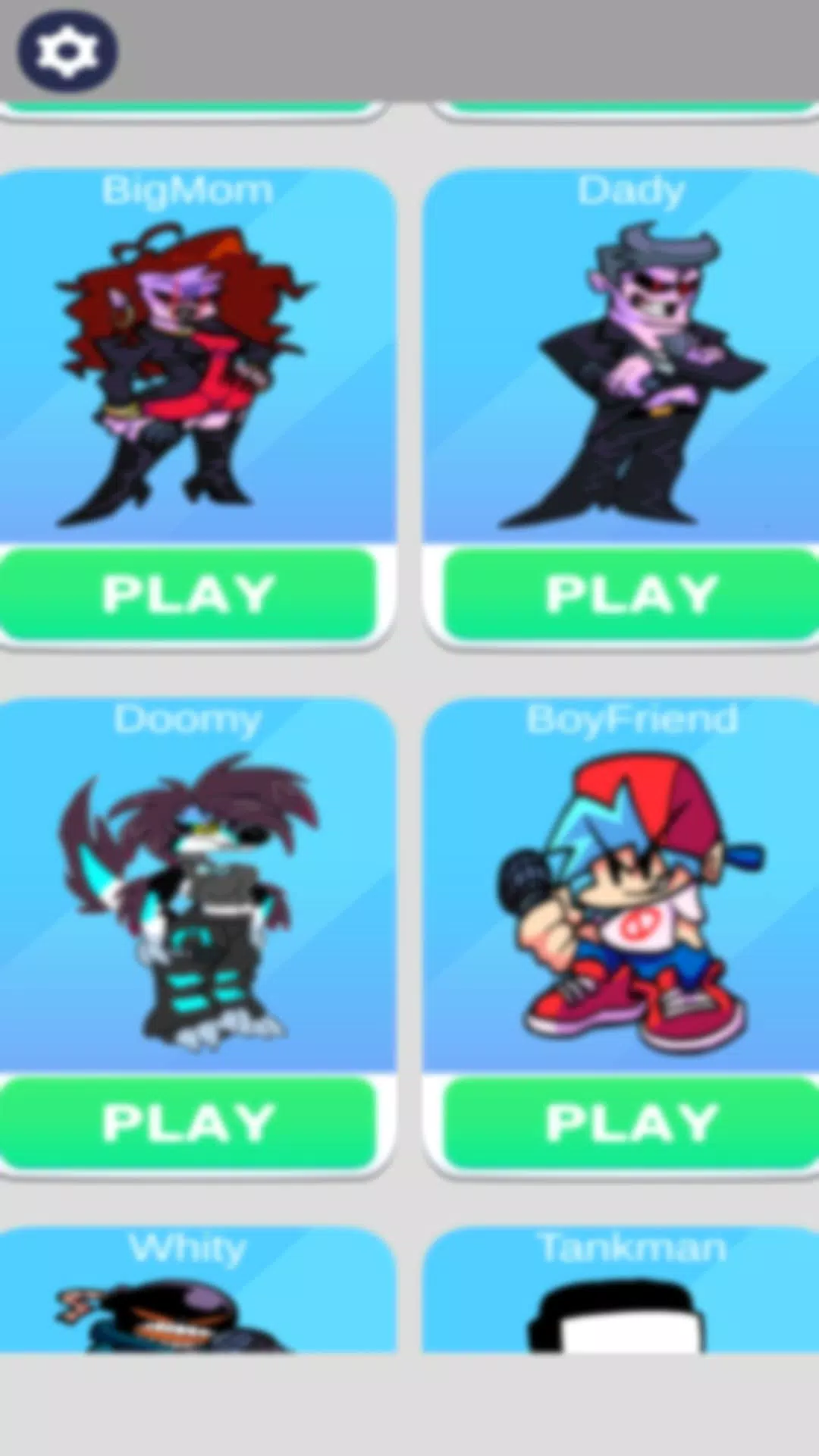 Music Battle Dance Hair Captura de tela 3