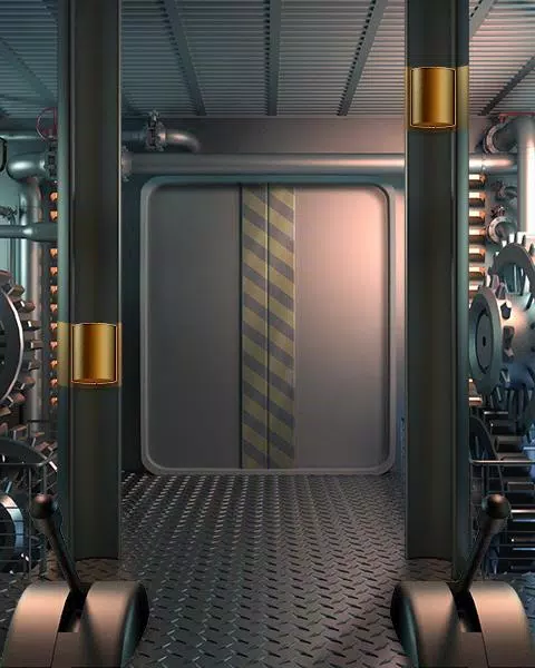 100 Doors Challenge應用截圖第3張