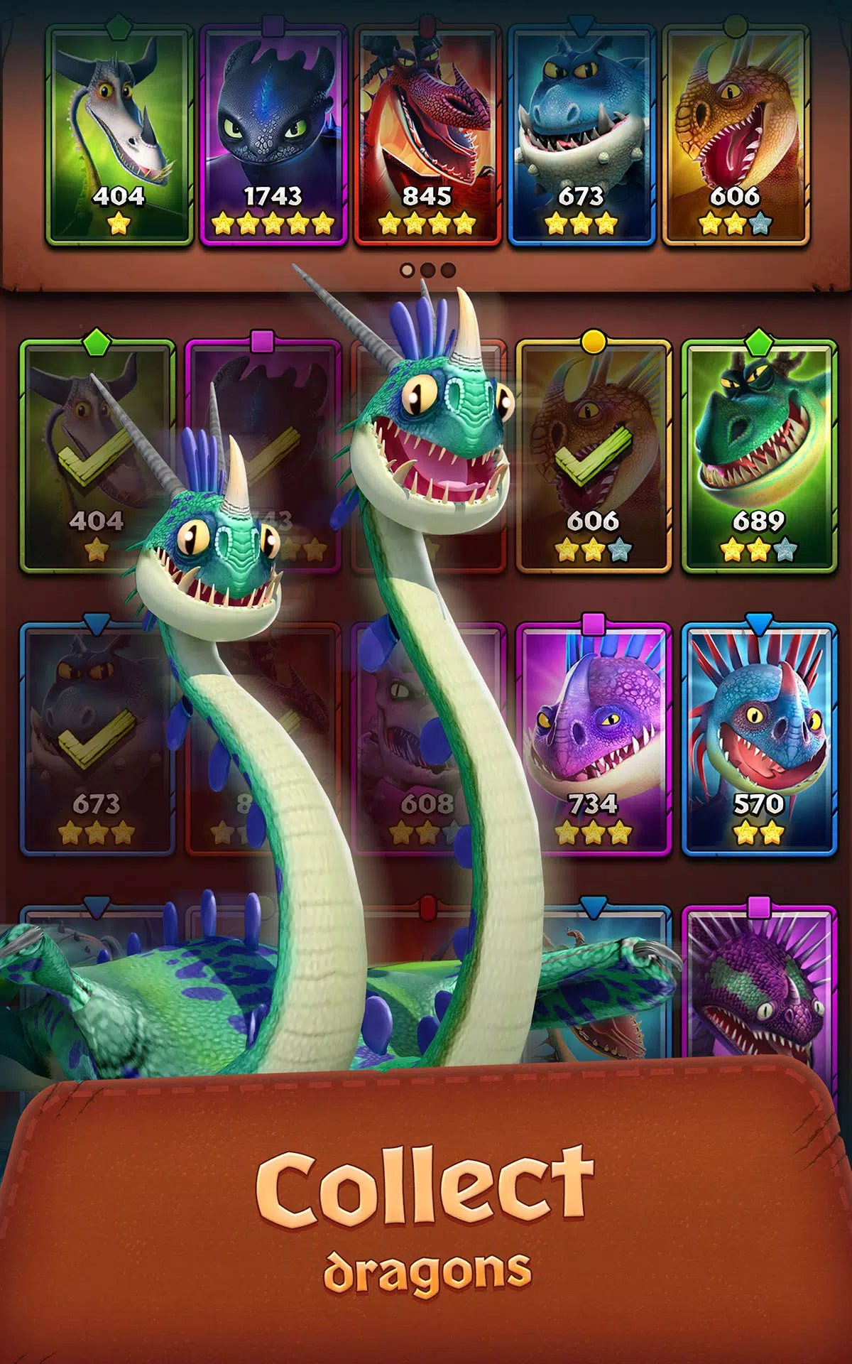Dragons: Titan Uprising Screenshot 4