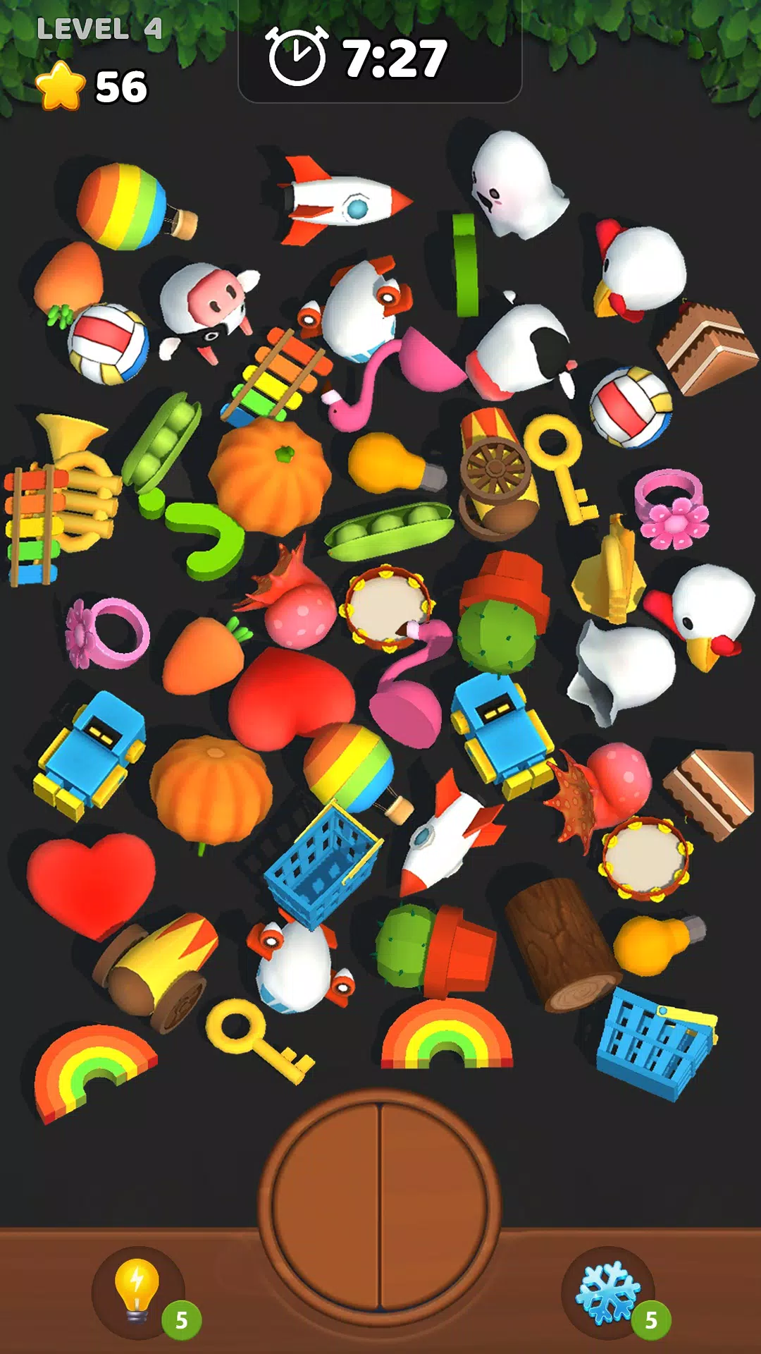 Match 3D Blast Screenshot 2