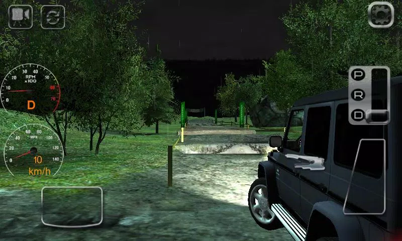 4x4 Off-Road Rally 6 Ảnh chụp màn hình 1