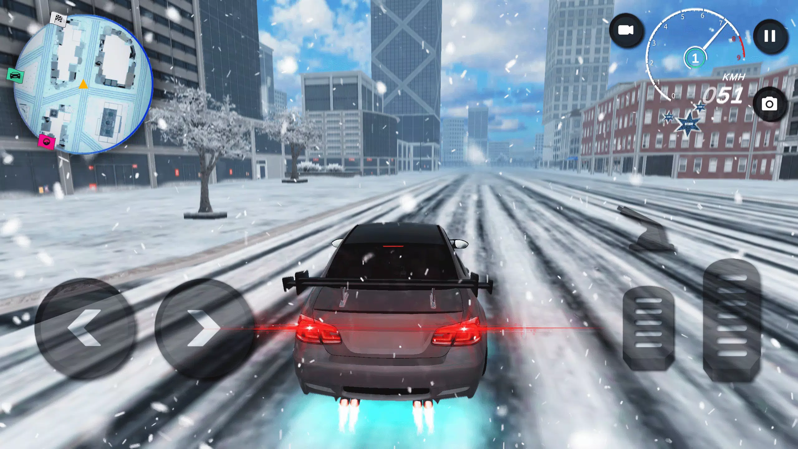 Drift No Limit स्क्रीनशॉट 3