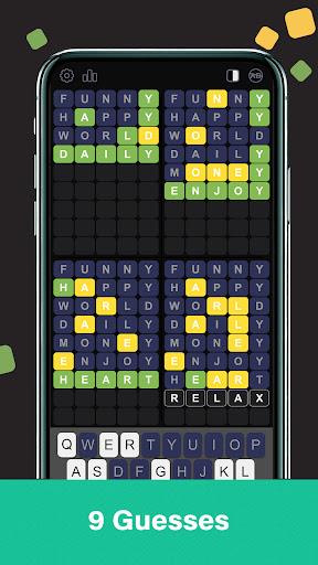 Quorde Schermafbeelding 3
