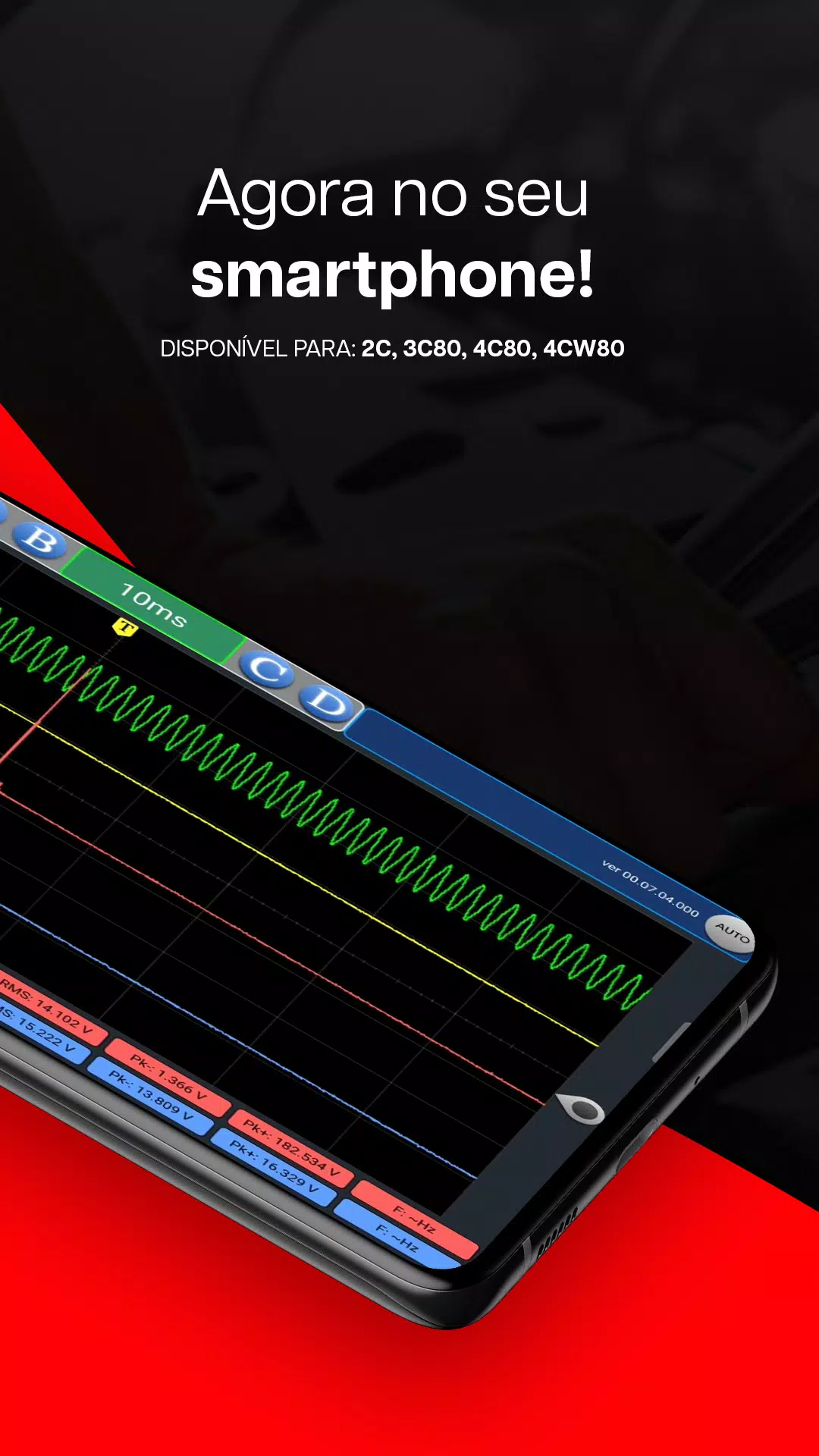 New Tecnoscópio應用截圖第2張