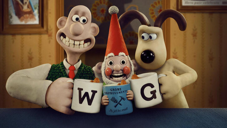 Pokémon x Wallace & Gromit Studio is a Collab We Didn't Know We Needed