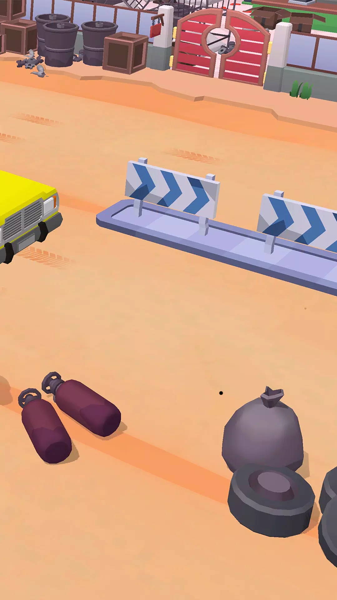 Gas Station Simulator Tycoon Ảnh chụp màn hình 2