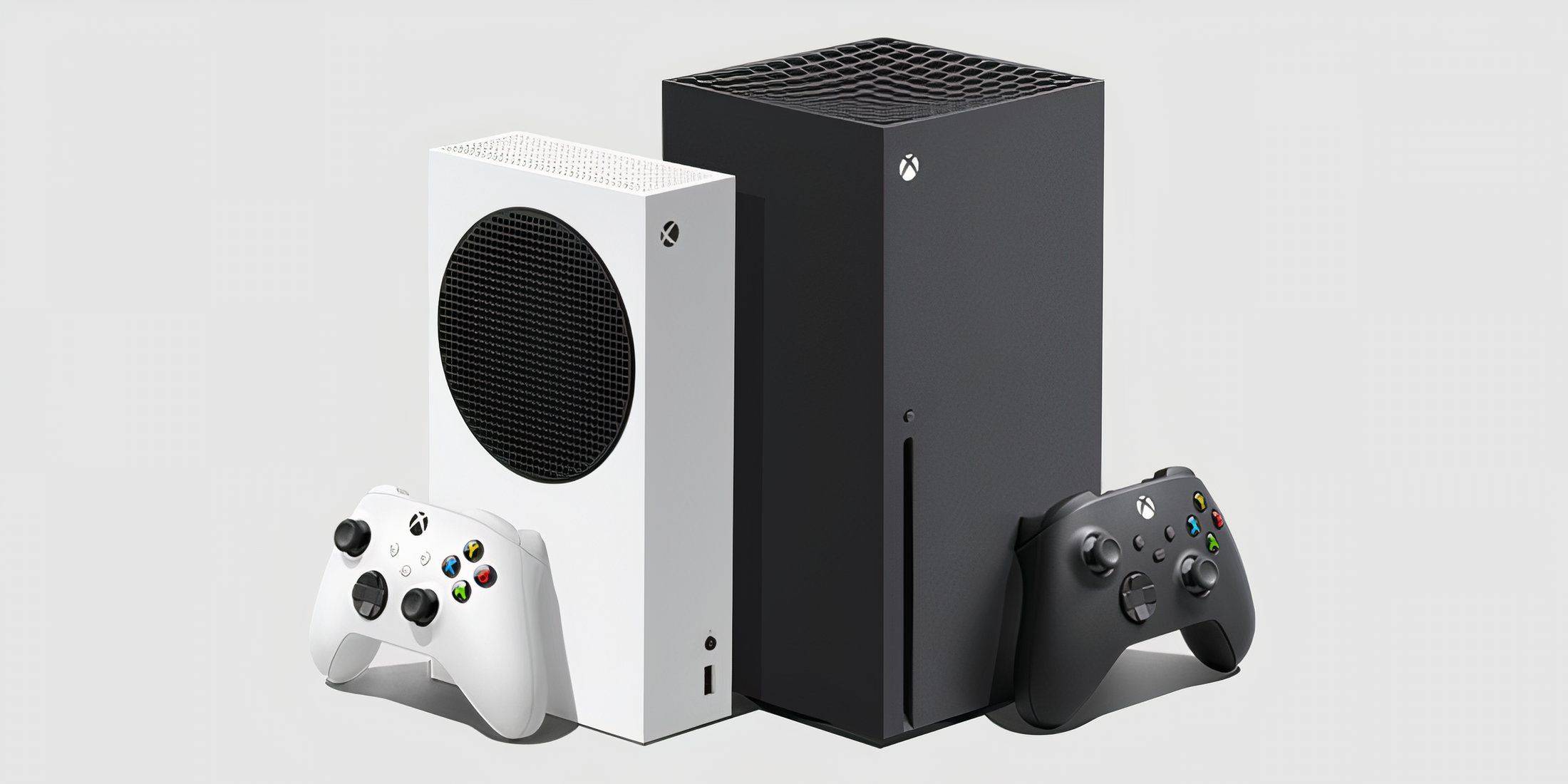 New Xbox Series X/S Sales Figures Are Bad News For The Consoles