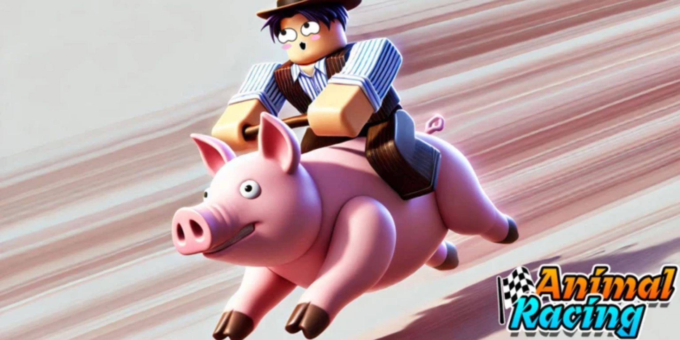 Roblox: Codes de course animale (janvier 2025)