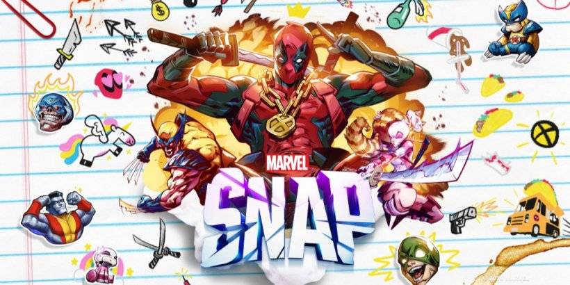 Marvel Snap va offline negli Stati Uniti sulla scia di Tiktok Ban