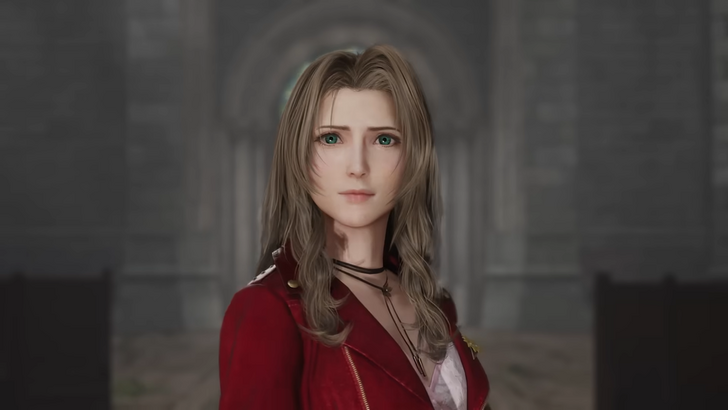 FF7 Remake Parte 3 História agora completa, progresso suave à frente