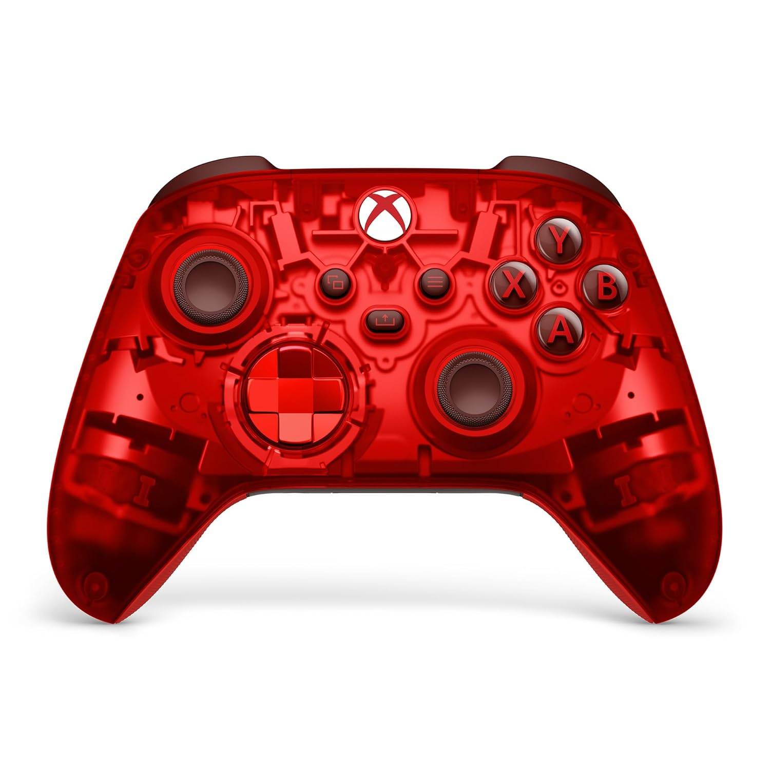 Contrôleur sans fil Special Edition Xbox Pulse Cipher