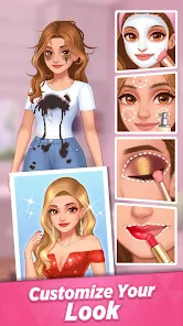 Annie’s Pursuit Screenshot 2