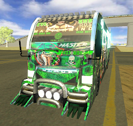 Nganya 254 (Matatu Game) Schermafbeelding 2