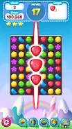 Fruit Candy : match 3 game スクリーンショット 4