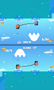 Penguin Rescue: 2 Player Co-op Screenshot 2