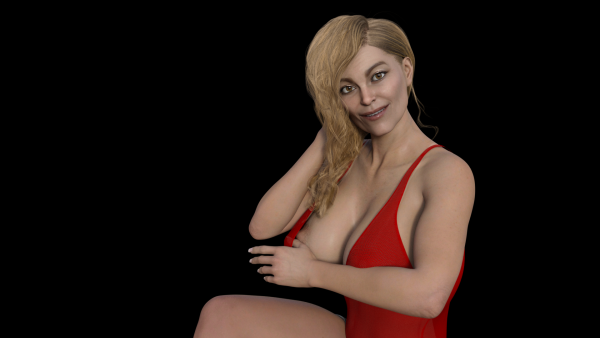 A Kinky Couple Screenshot 2