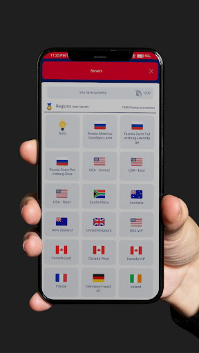 Russia Vpn Get Russia IP應用截圖第3張