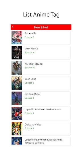 GogoAnime - Watch Anime Online 스크린샷 2