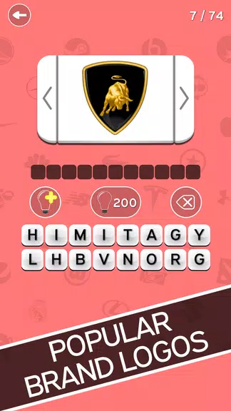 3in1 Quiz : Logo-Flag-Capital应用截图第4张