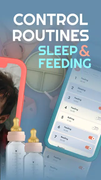 MobiStealth:Cloud Baby Monitor Captura de tela 2