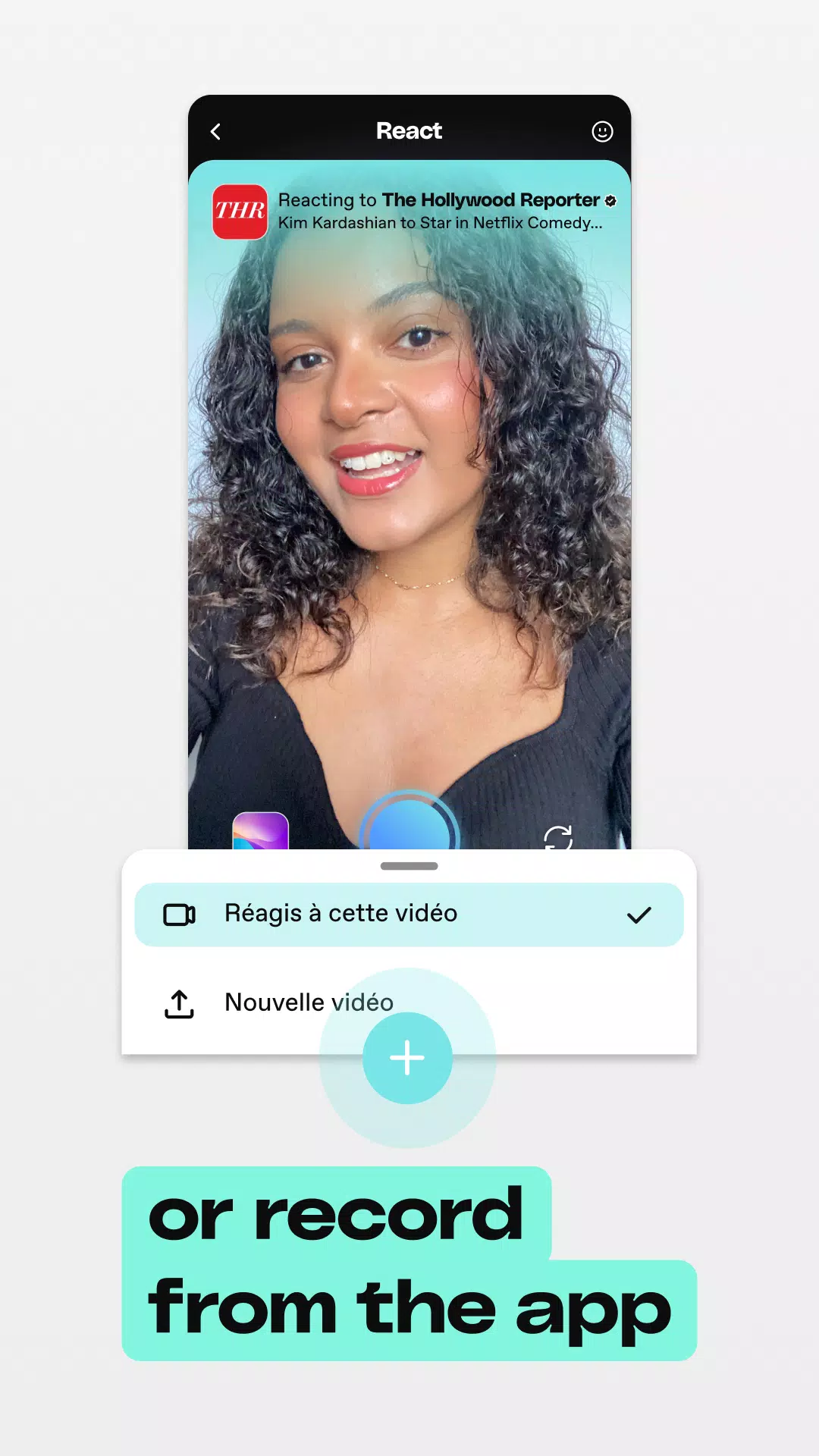 Dailymotion Schermafbeelding 3