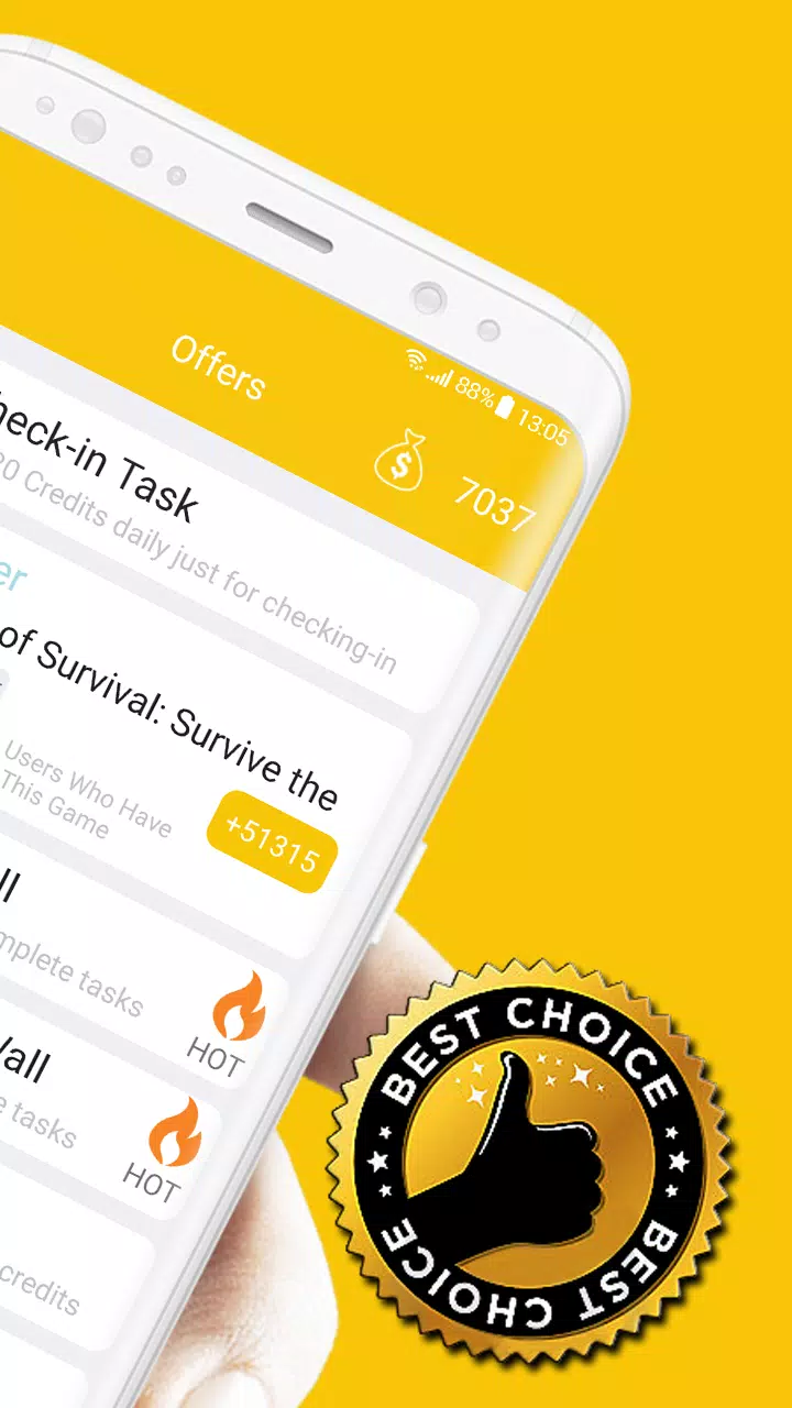 Money App - Cash Rewards App應用截圖第2張