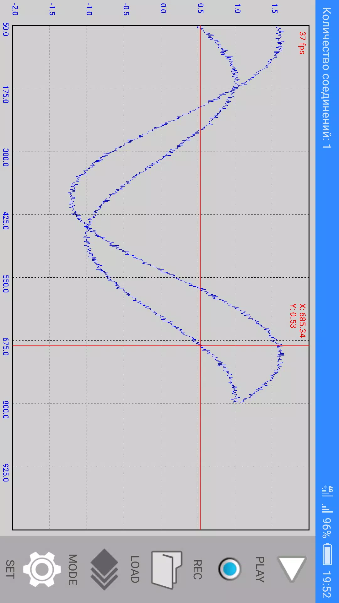 DOmini Screenshot 4