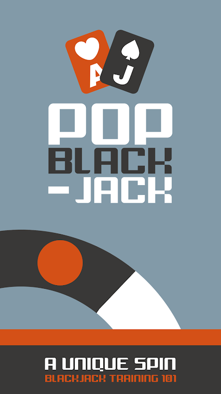 Pop Blackjack স্ক্রিনশট 1