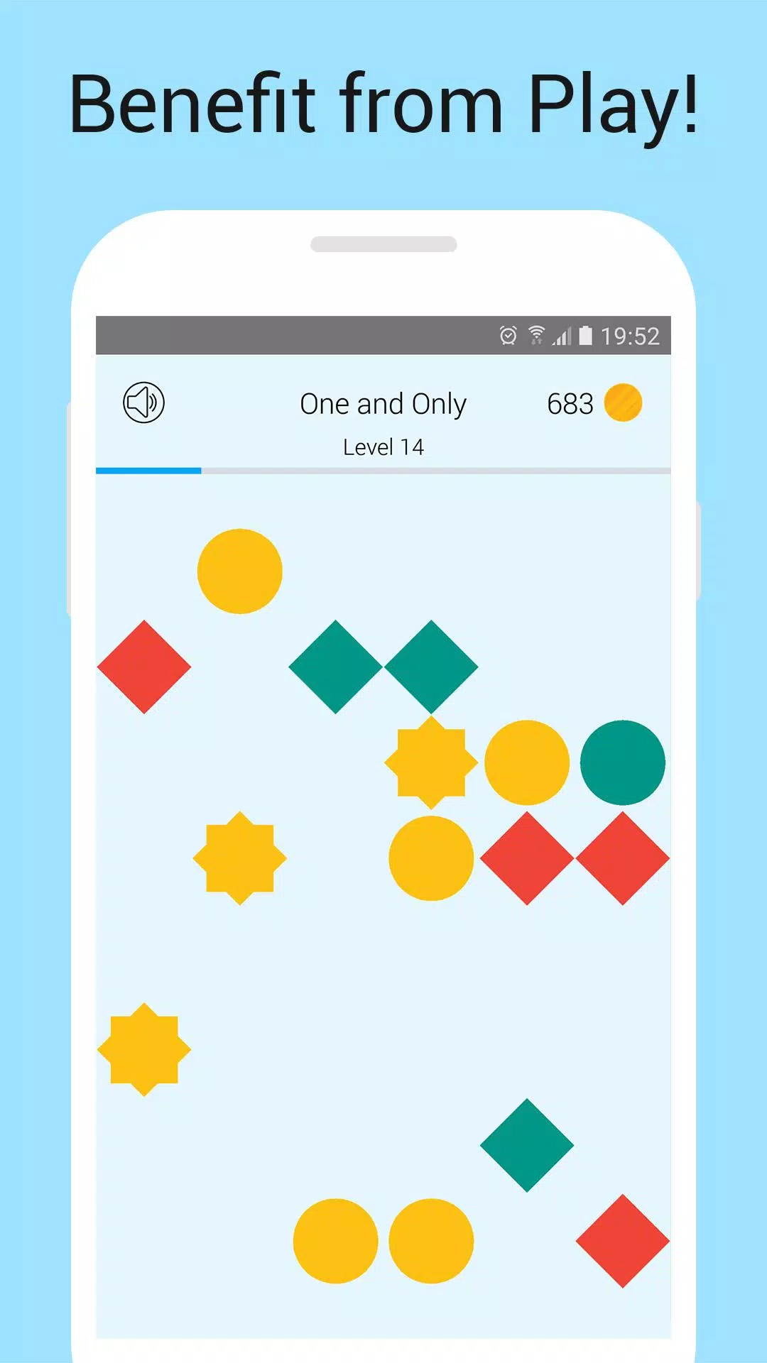 Memory Games應用截圖第4張
