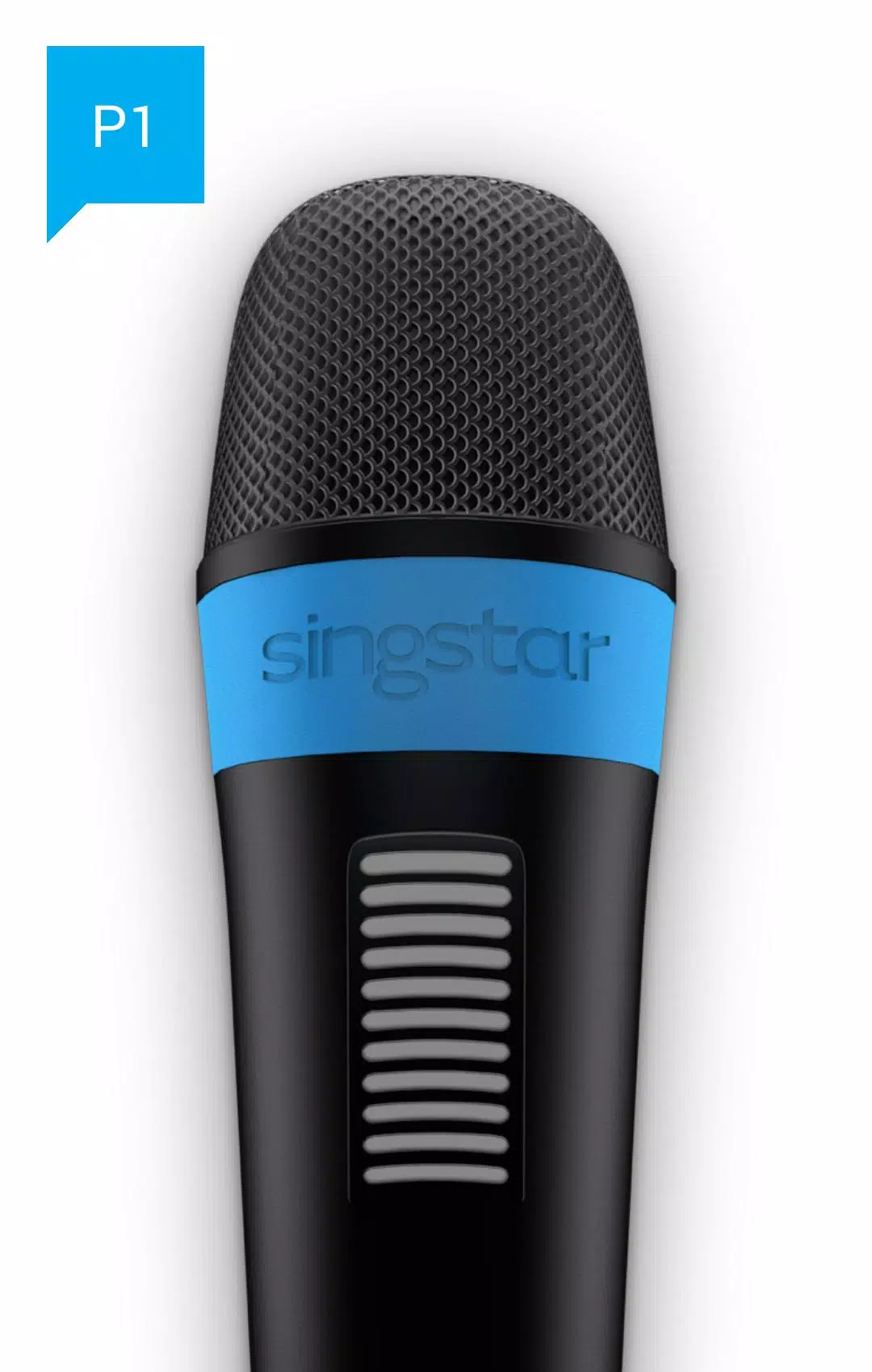 SingStar™ Mic應用截圖第2張