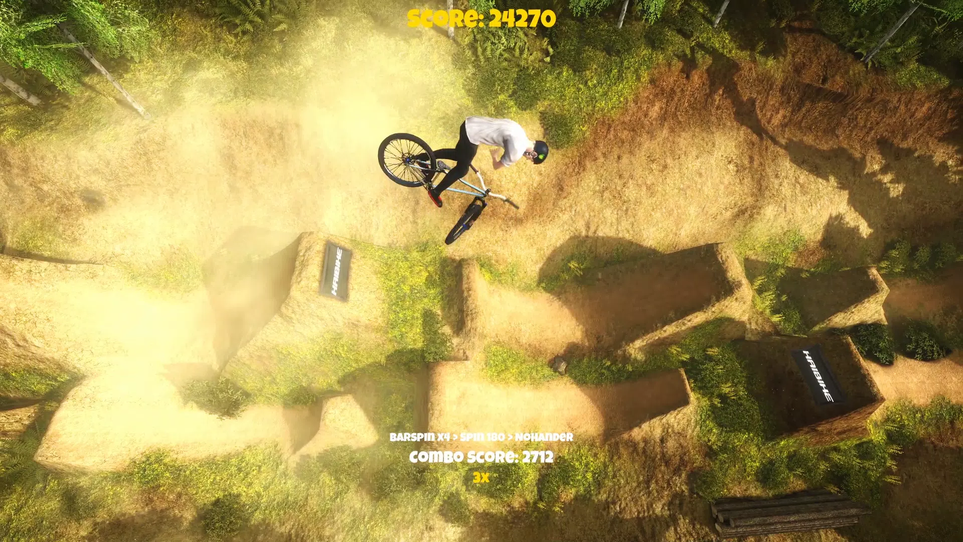 Shred! 2 - ft Sam Pilgrim 2023 Screenshot 4