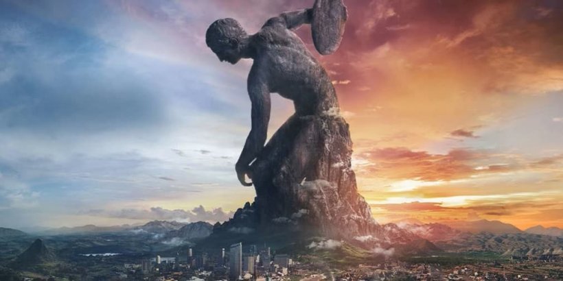 Civilization VI chega à Netflix, permitindo que você construa uma civilização que resistirá ao teste do tempo