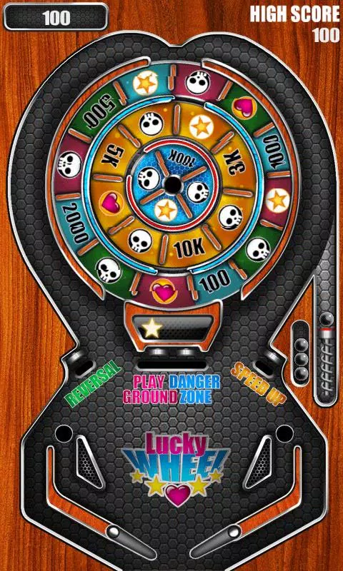 Pinball Pro 스크린샷 4