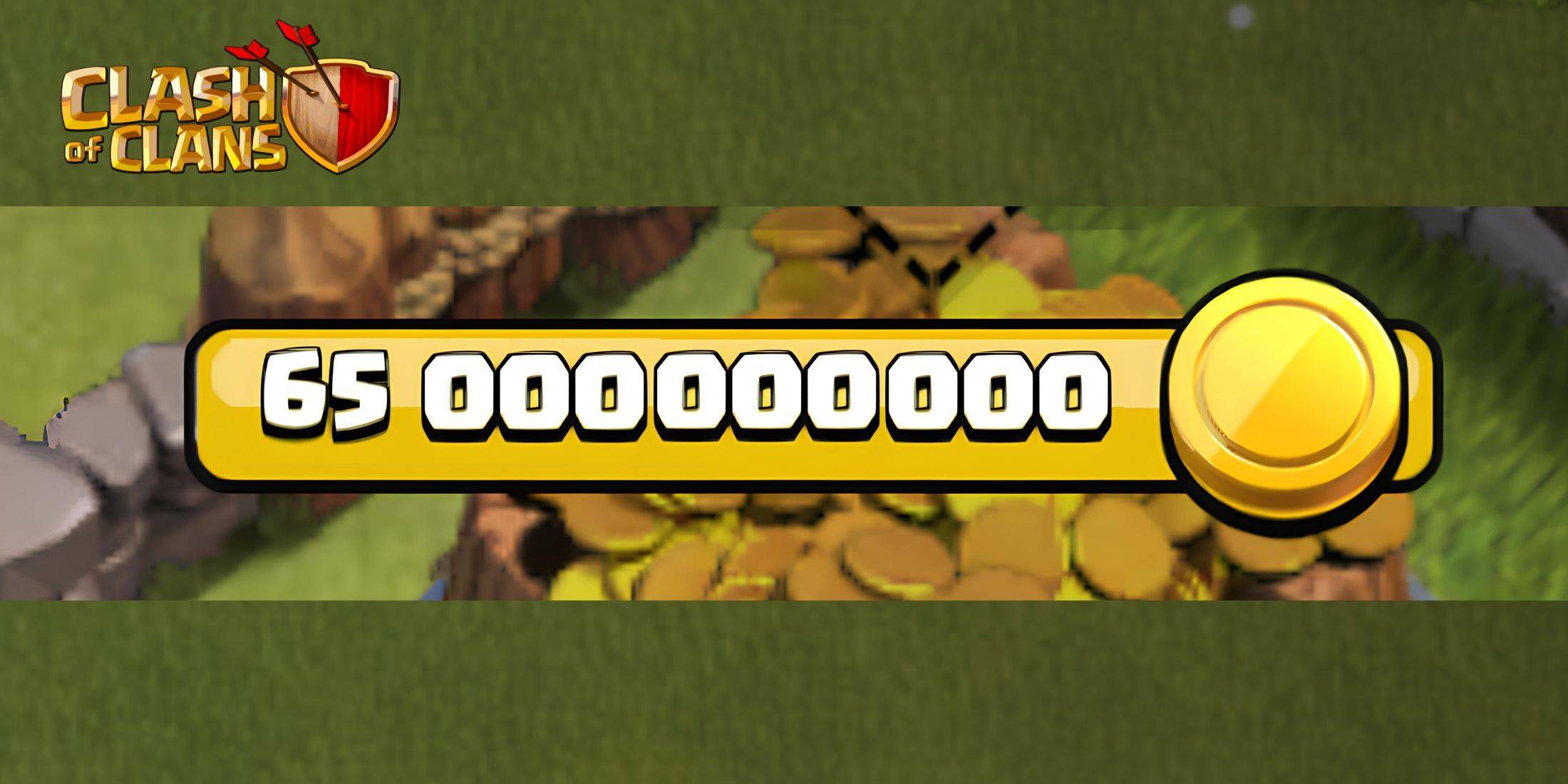Clash of Clans: einfache Tipps, um schnell Gold zu erwerben