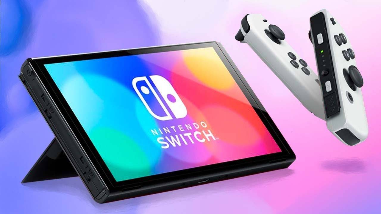 Nintendo Switch: Best Buy Time in 2025