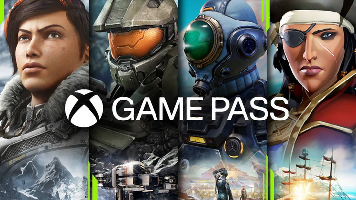 Senarai Permainan Pass Xbox Game | Tier dijelaskan dan disenaraikan oleh genre