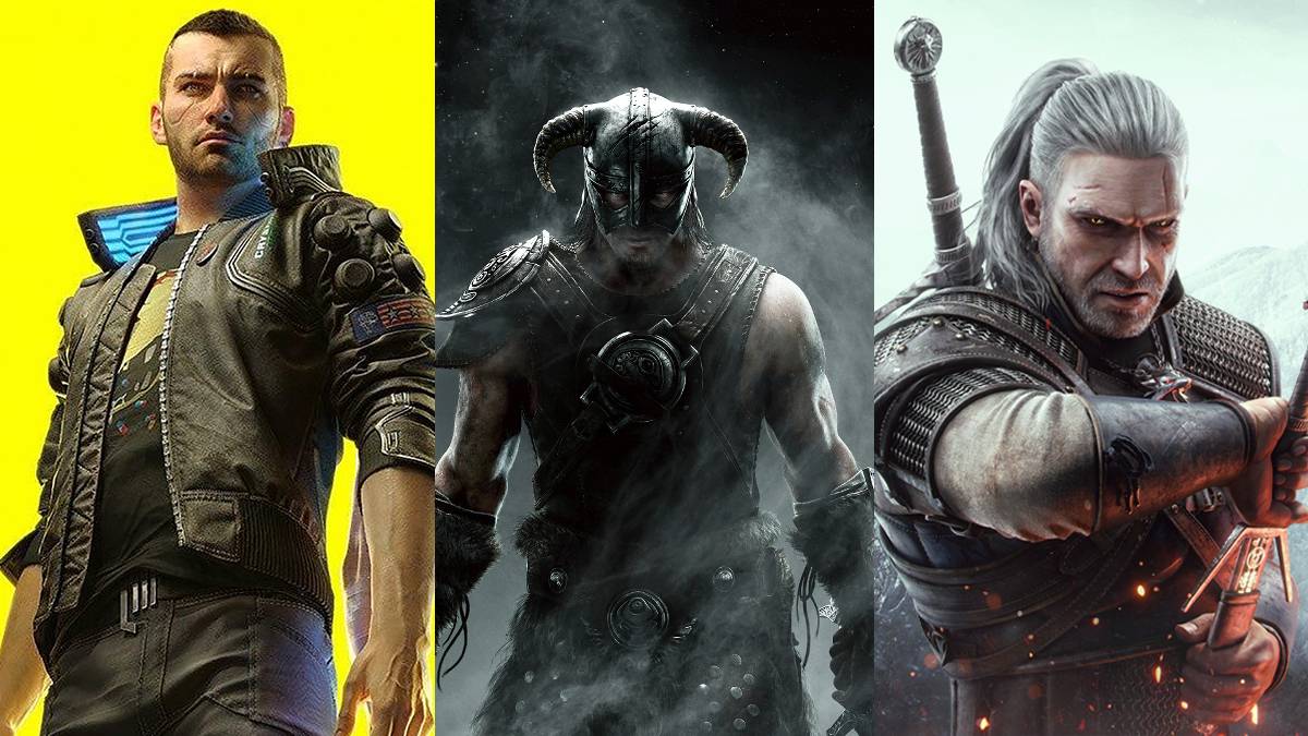 Topgames met de beste mod -ondersteuning