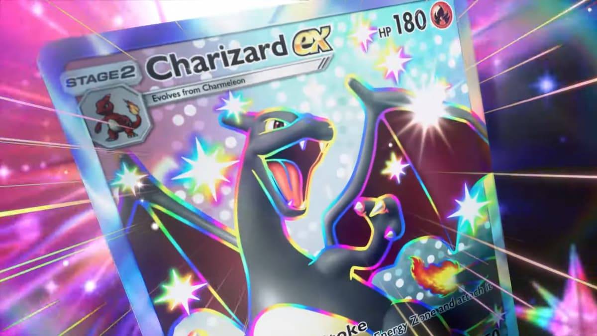 Top Pokemon TCG Pocket Shining Revelry Cards Revealed