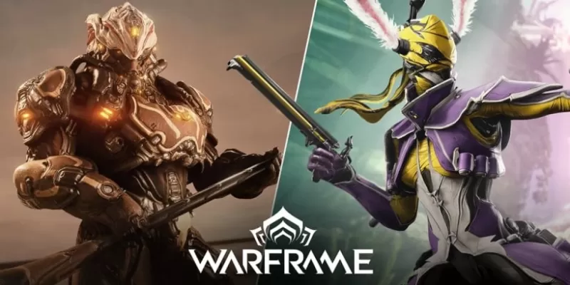 Warframe anuncia una importante actualización en la PAX East