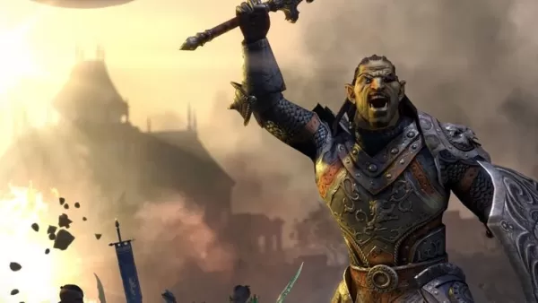 Elder Scrolls subclasses ออนไลน์มาหลังจากแฟน ๆ 11 ปีที่ร้องขอ