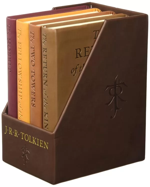 คอลเลกชันหนังสือปกอ่อนเกมมรดก