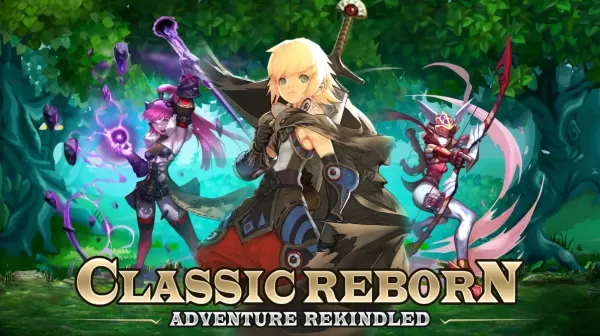 Dragon Nest Legend Rebirth: Leitfaden für die Hauptquest