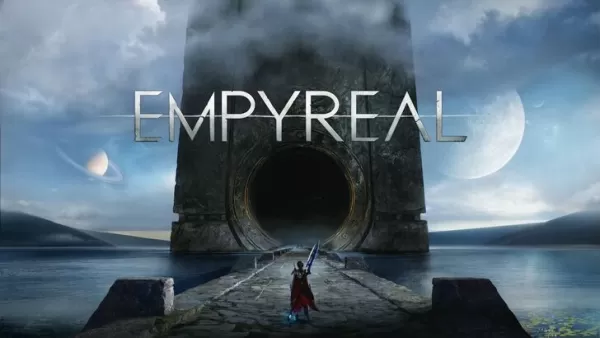 empyreal：发布日期和时间已揭示