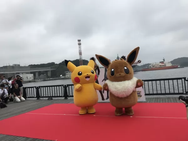 Pokémon Go Unveils $100 Ticket for Upgraded Toilet Access