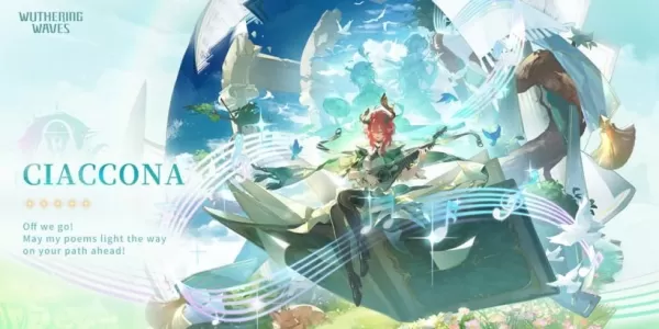 Wuthering Waves enthüllt feuriges Sommer-Event 